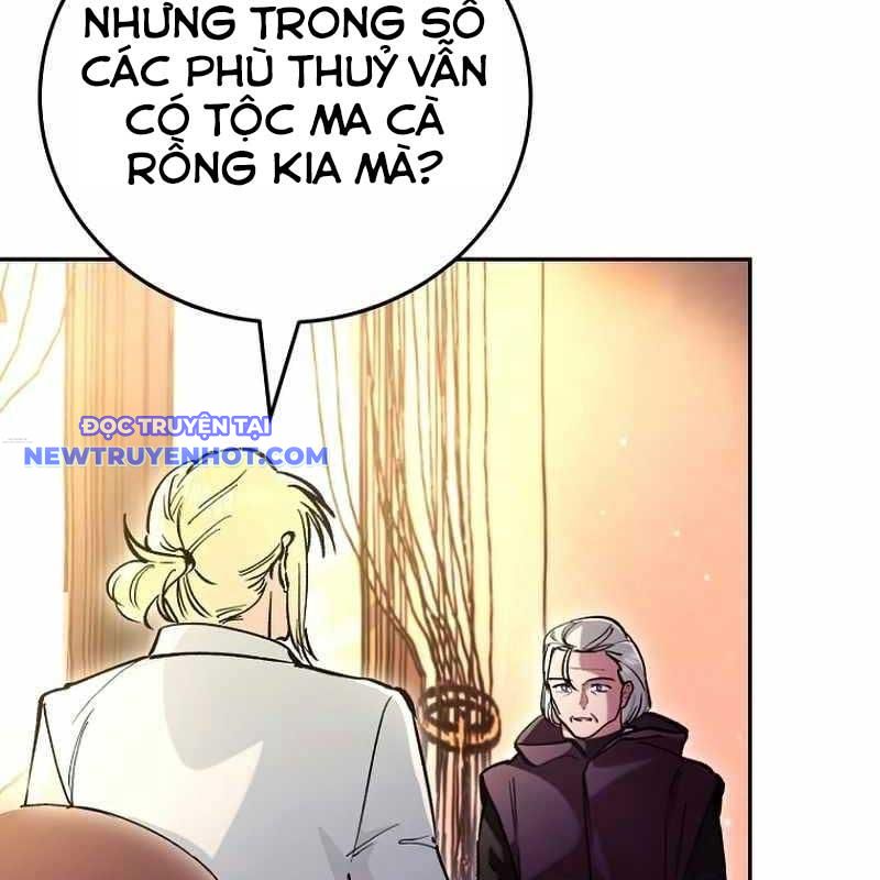 Trở Thành Công Chức Pháp Thuật chapter 6 - Trang 43