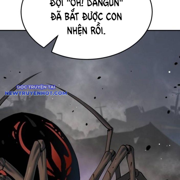 Lời Nguyền Của Dangun chapter 52 - Trang 132