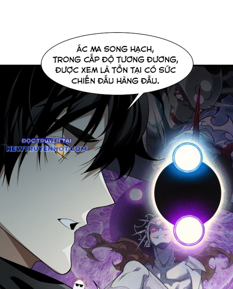 Quỷ Tiến Hóa chapter 85 - Trang 20