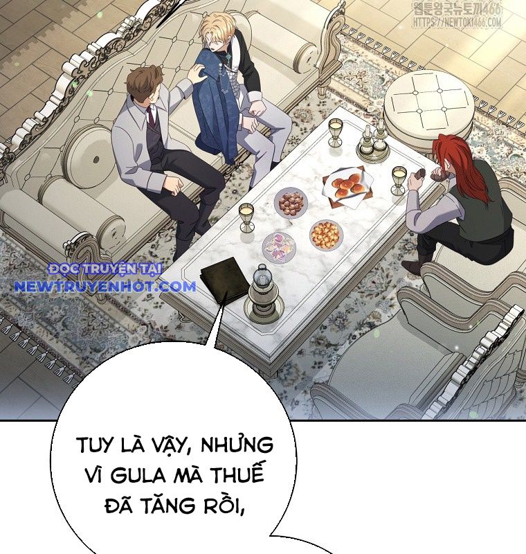 Con Trai Bá Tước Khốn Nạn Là Hoàng Đế chapter 51 - Trang 92