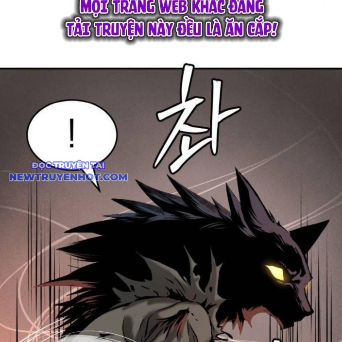 Lời Nguyền Của Dangun chapter 51 - Trang 39