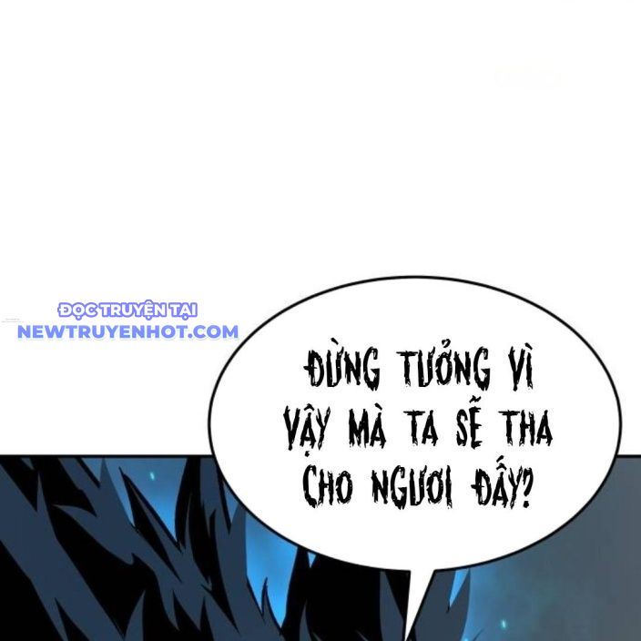 Lời Nguyền Của Dangun chapter 53 - Trang 34