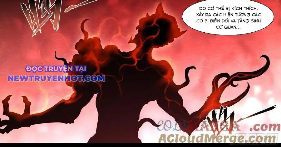 Dự Báo Khải Huyền chapter 146 - Trang 47