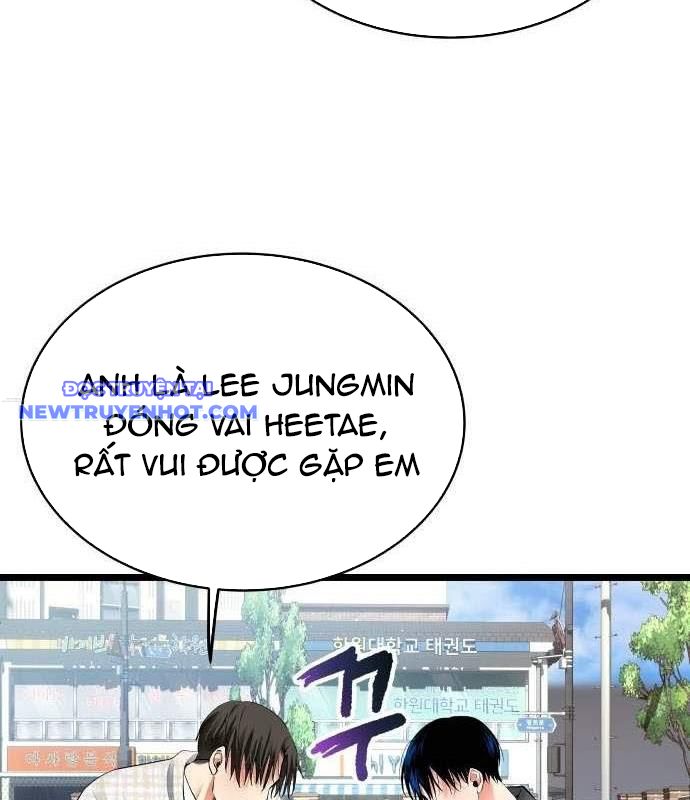 Thủy Triều Vinh Quang chapter 30 - Trang 95