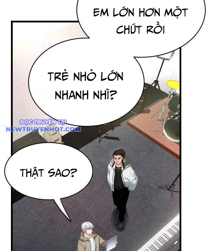 Thủy Triều Vinh Quang chapter 20 - Trang 164