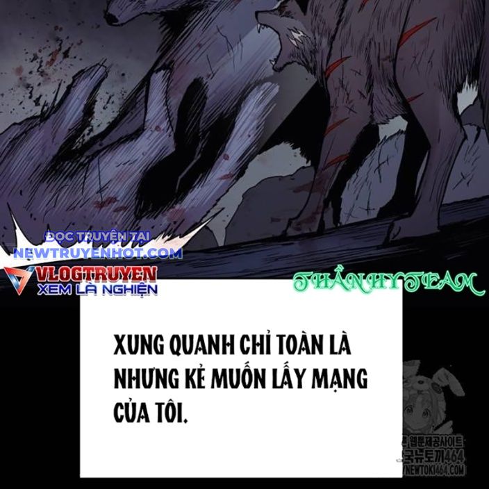 Tiếng Thét Cuồng Bạo chapter 53 - Trang 51