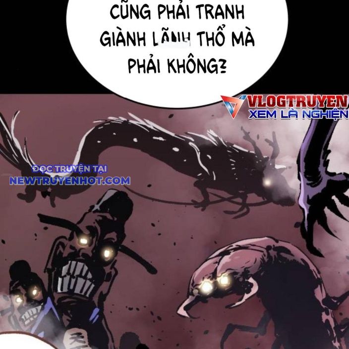 Lời Nguyền Của Dangun chapter 53 - Trang 89