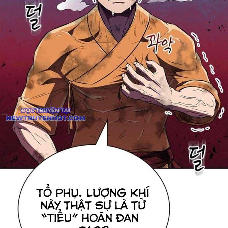 Huấn Luyện Viên Murim Thiên Tài chapter 40 - Trang 111