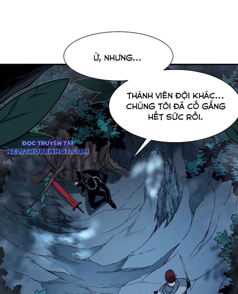 Quỷ Tiến Hóa chapter 85 - Trang 10