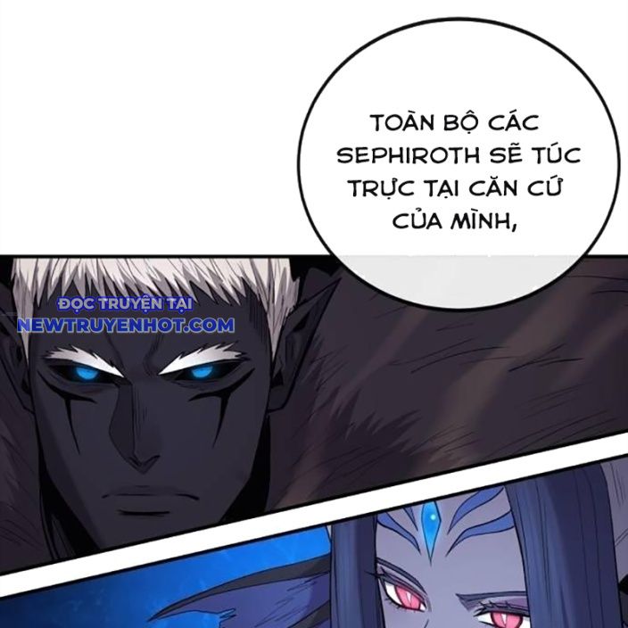 Tiếng Thét Cuồng Bạo chapter 55 - Trang 120