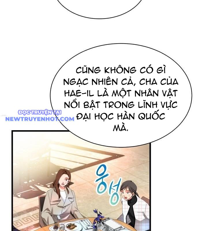 Thủy Triều Vinh Quang chapter 8 - Trang 106