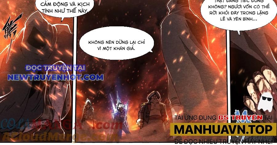 Dự Báo Khải Huyền chapter 160 - Trang 7