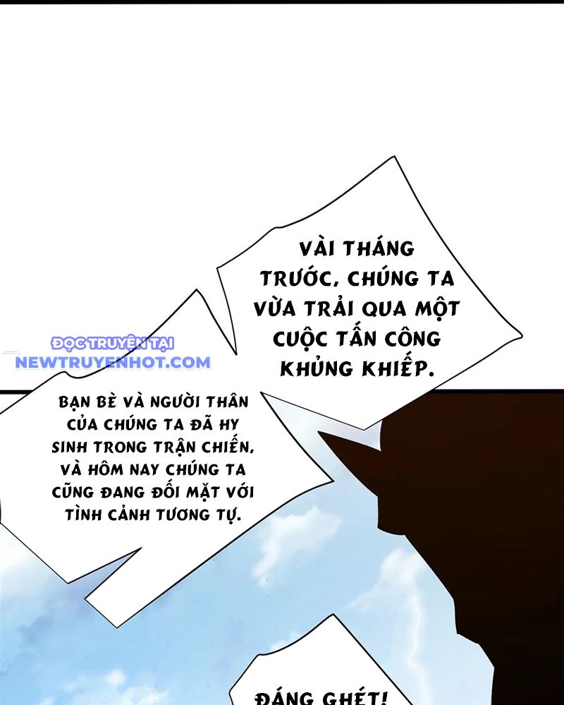 Ác Long Chuyển Sinh: Bắt Đầu Phục Thù Từ 5 Tuổi chapter 115 - Trang 33