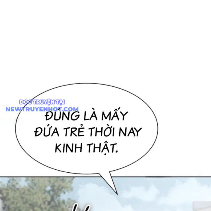 Luật Thanh Niên chapter 29 - Trang 285