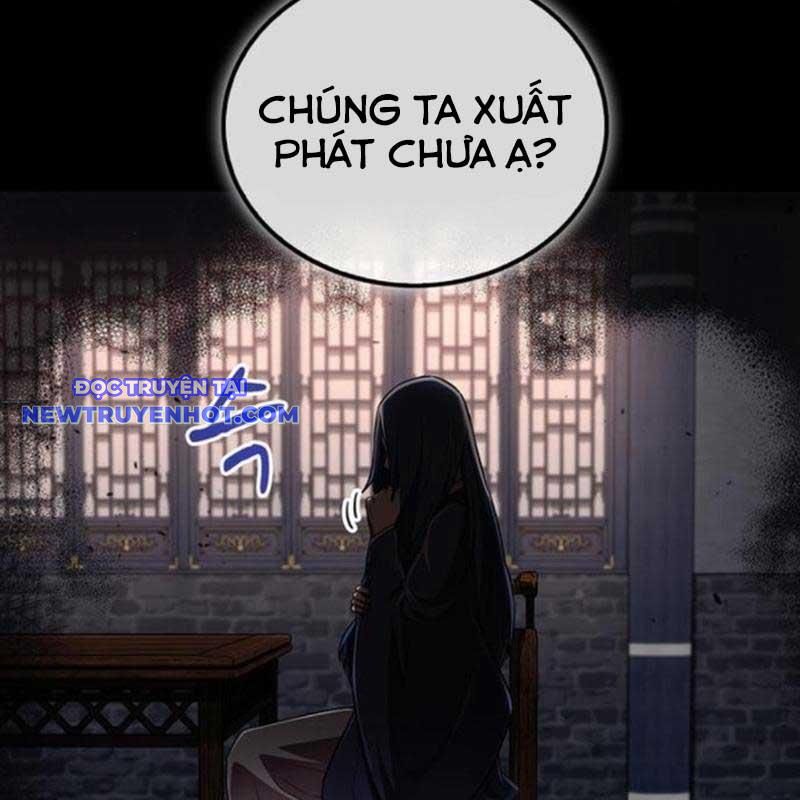 Huấn Luyện Viên Murim Thiên Tài chapter 40 - Trang 187