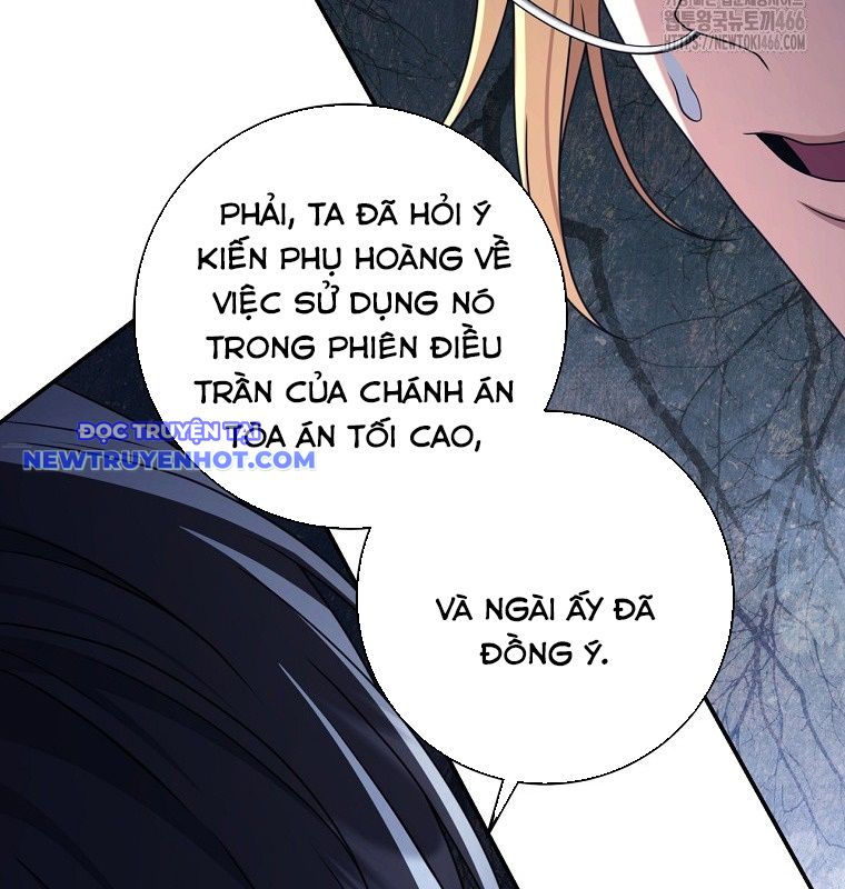 Con Trai Bá Tước Khốn Nạn Là Hoàng Đế chapter 52 - Trang 44