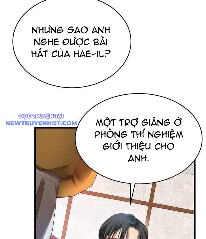 Thủy Triều Vinh Quang chapter 17 - Trang 14