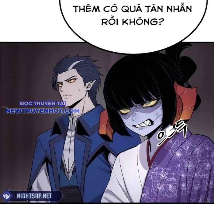 Tiếng Thét Cuồng Bạo chapter 47 - Trang 64