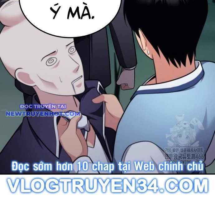 Sau Khi Ly Hôn Ta Trúng Jackpot chapter 91 - Trang 32