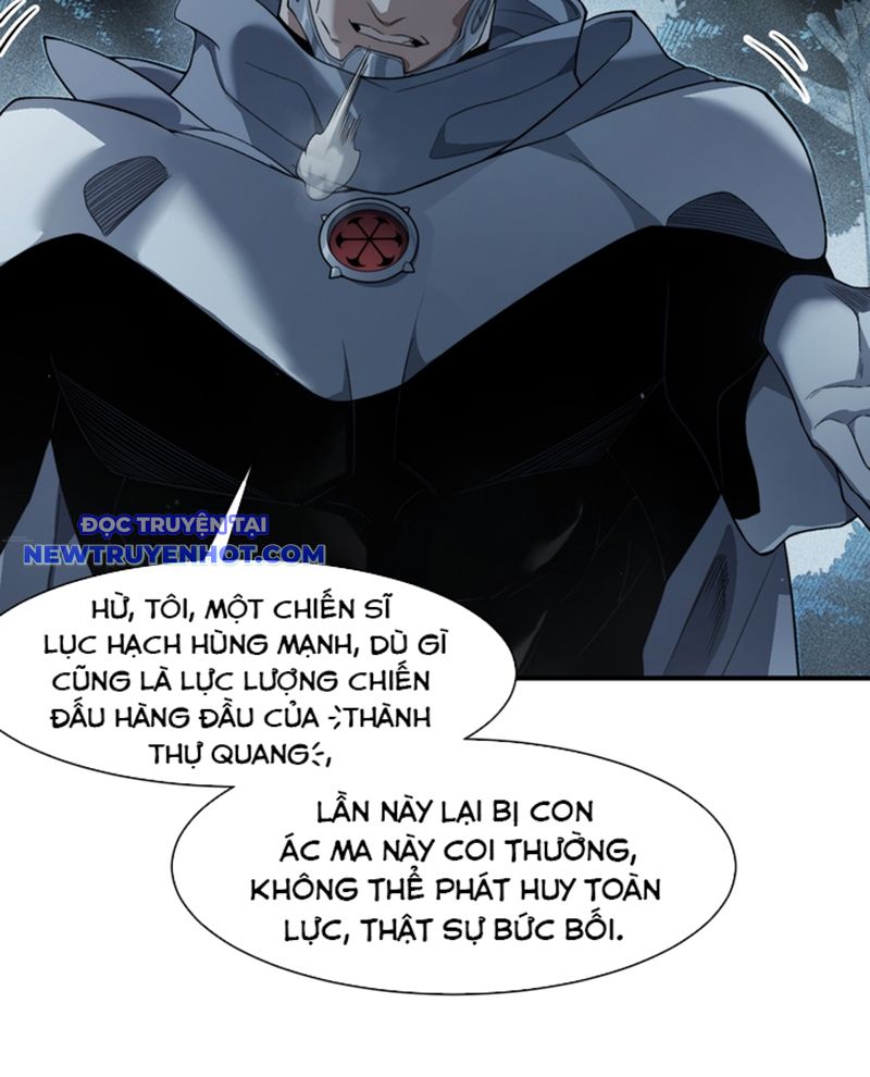 Quỷ Tiến Hóa chapter 85 - Trang 22