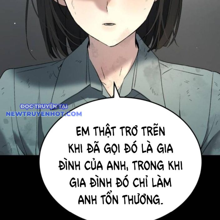 Lời Nguyền Của Dangun chapter 53 - Trang 153