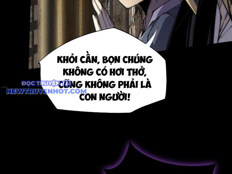 Quỷ Trọc Tiên đạo chapter 7 - Trang 10