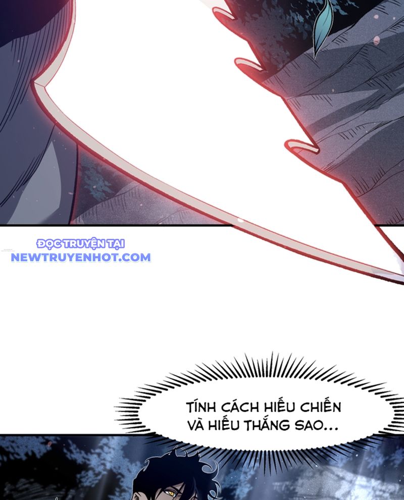 Quỷ Tiến Hóa chapter 85 - Trang 33