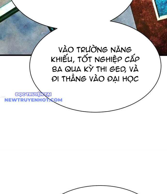 Thủy Triều Vinh Quang chapter 16 - Trang 124