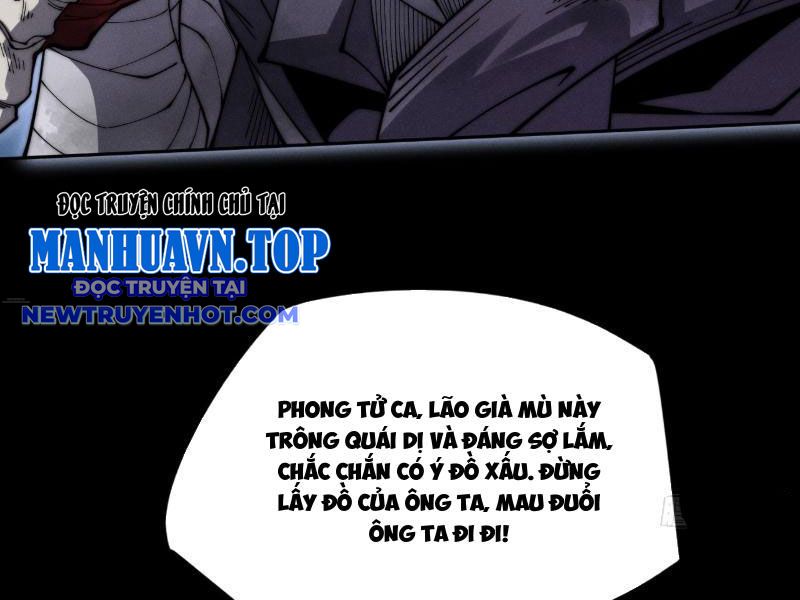 Quỷ Trọc Tiên đạo chapter 8 - Trang 23