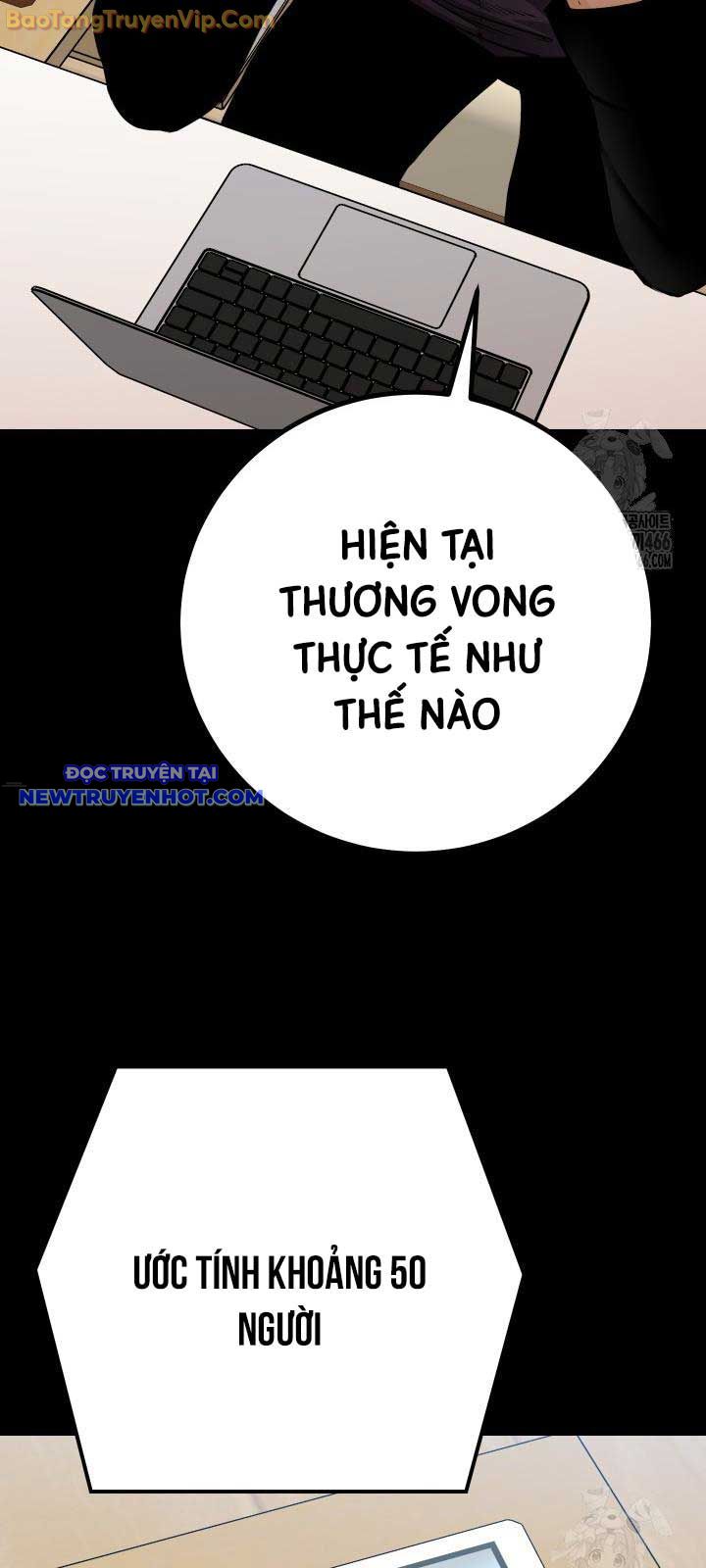 Thanh Kiếm Báo Thù chapter 52 - Trang 36