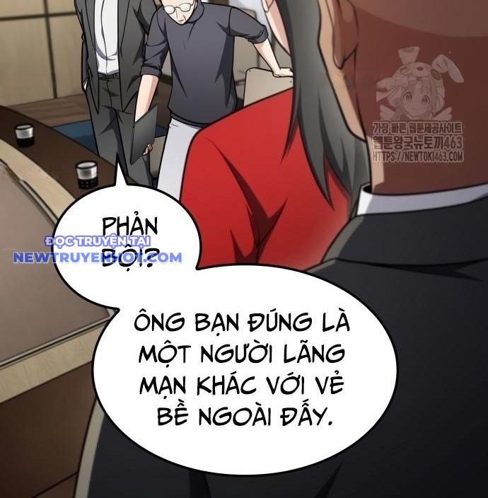 Sau Khi Ly Hôn Ta Trúng Jackpot chapter 81 - Trang 122