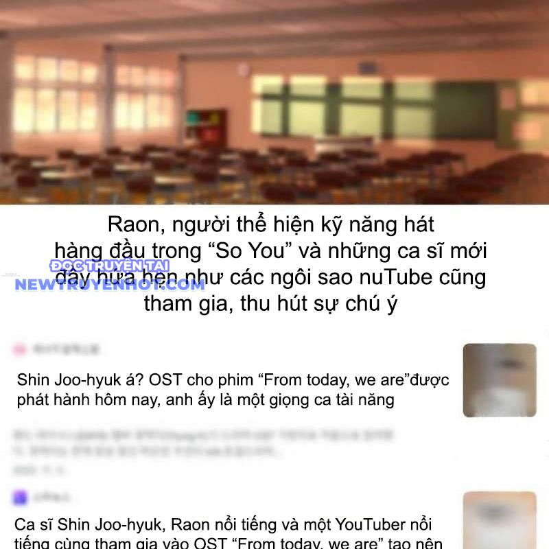 Thủy Triều Vinh Quang chapter 28 - Trang 125