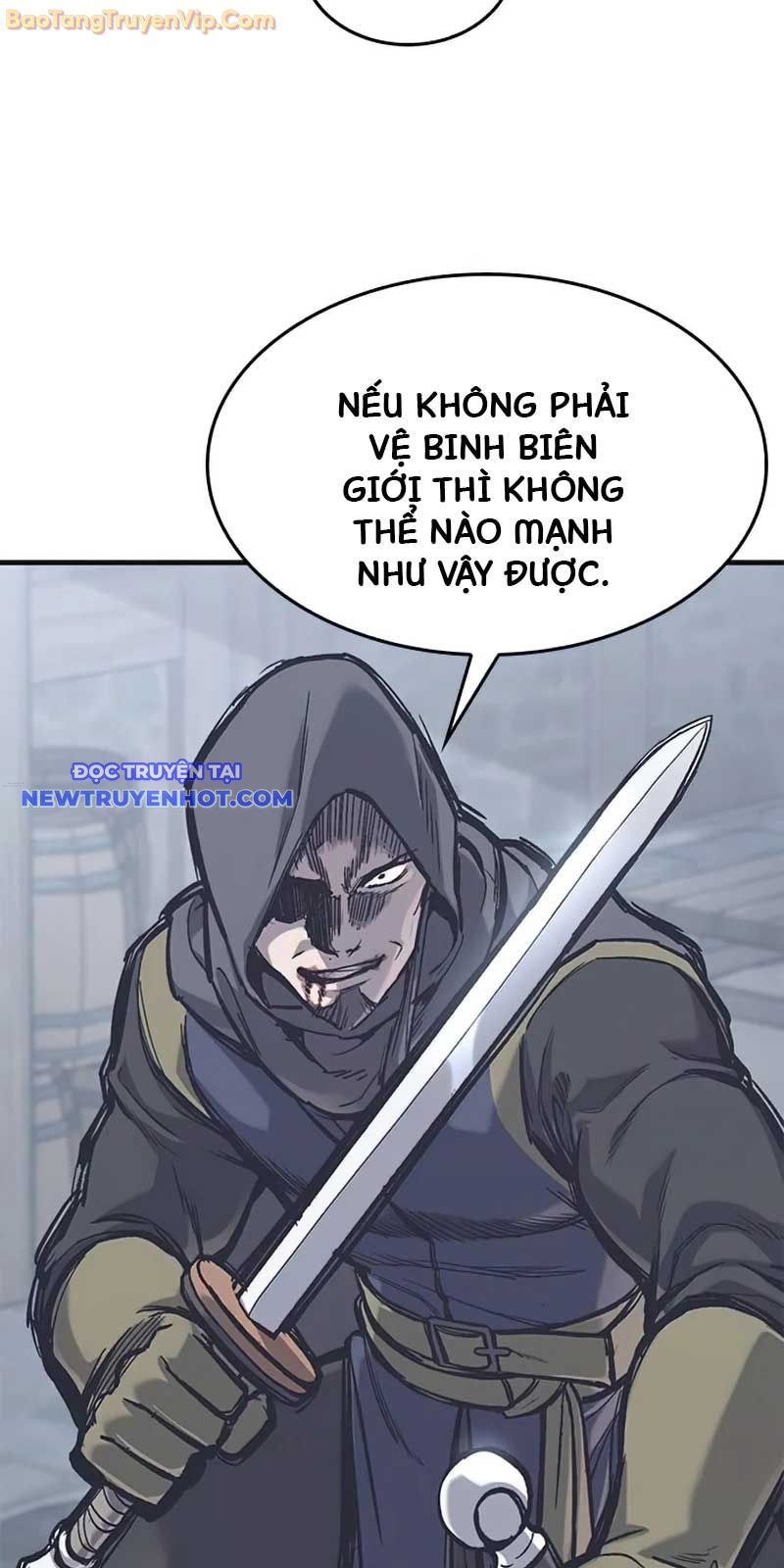 Hiệp Sĩ Sống Vì Ngày Hôm Nay chapter 36 - Trang 80