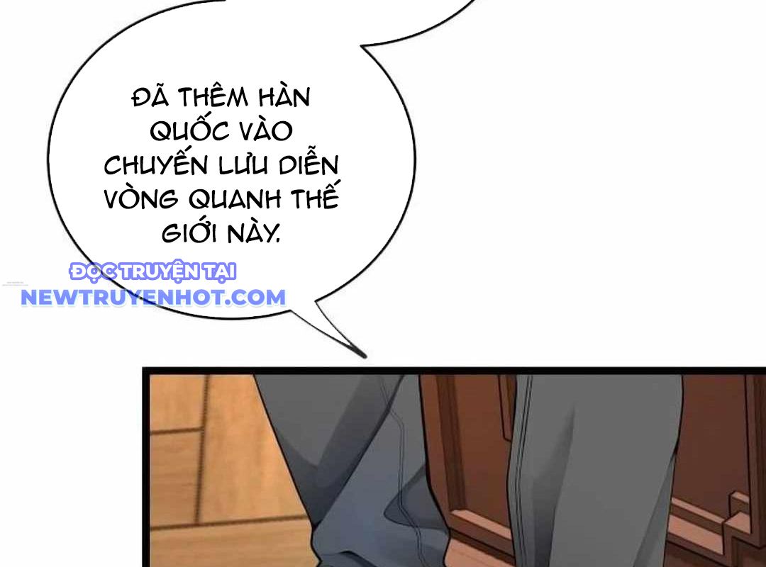 Thủy Triều Vinh Quang chapter 40 - Trang 51