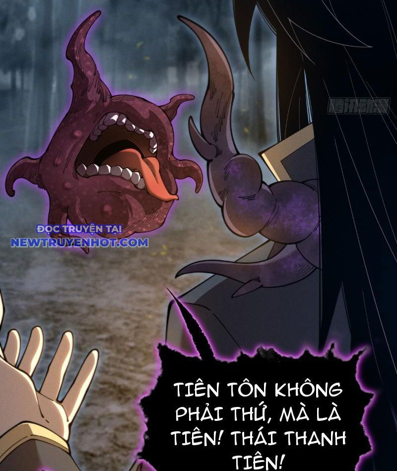 Quỷ Trọc Tiên đạo chapter 5 - Trang 23