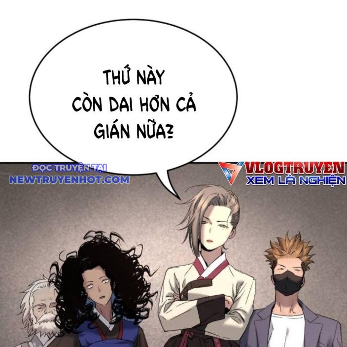 Lời Nguyền Của Dangun chapter 52 - Trang 148