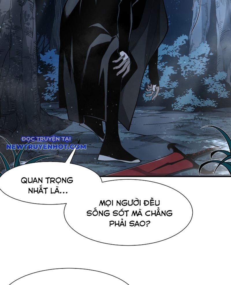 Quỷ Tiến Hóa chapter 85 - Trang 12