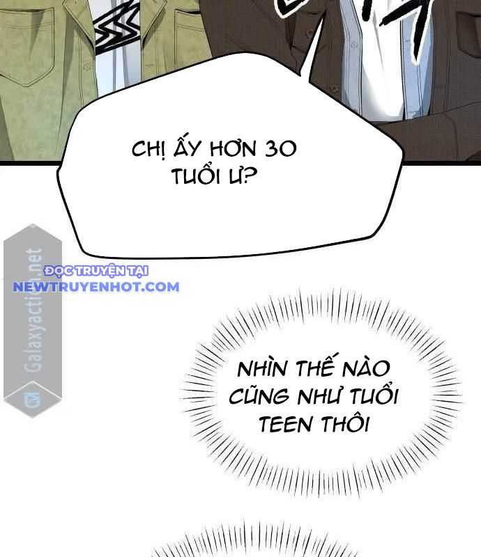 Thủy Triều Vinh Quang chapter 30 - Trang 167