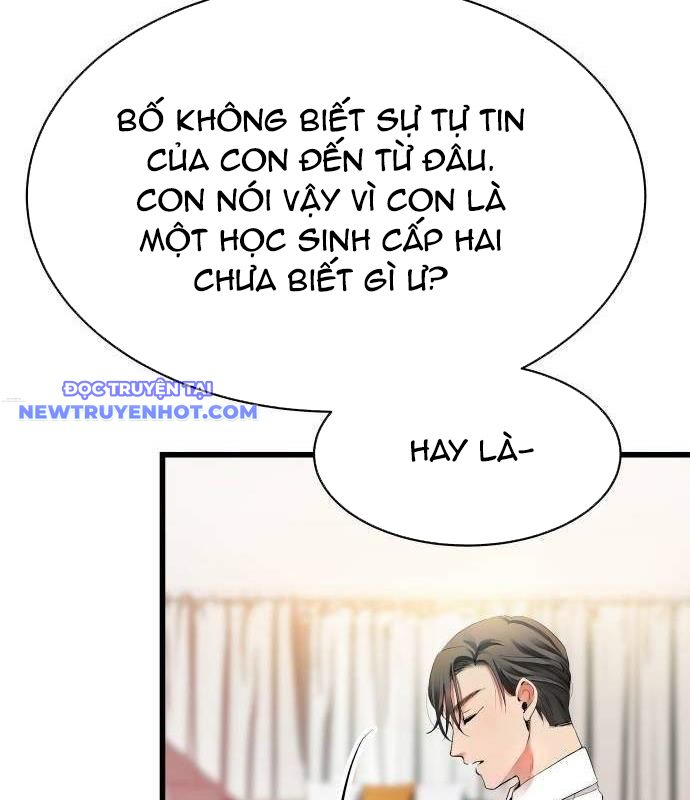 Thủy Triều Vinh Quang chapter 16 - Trang 80