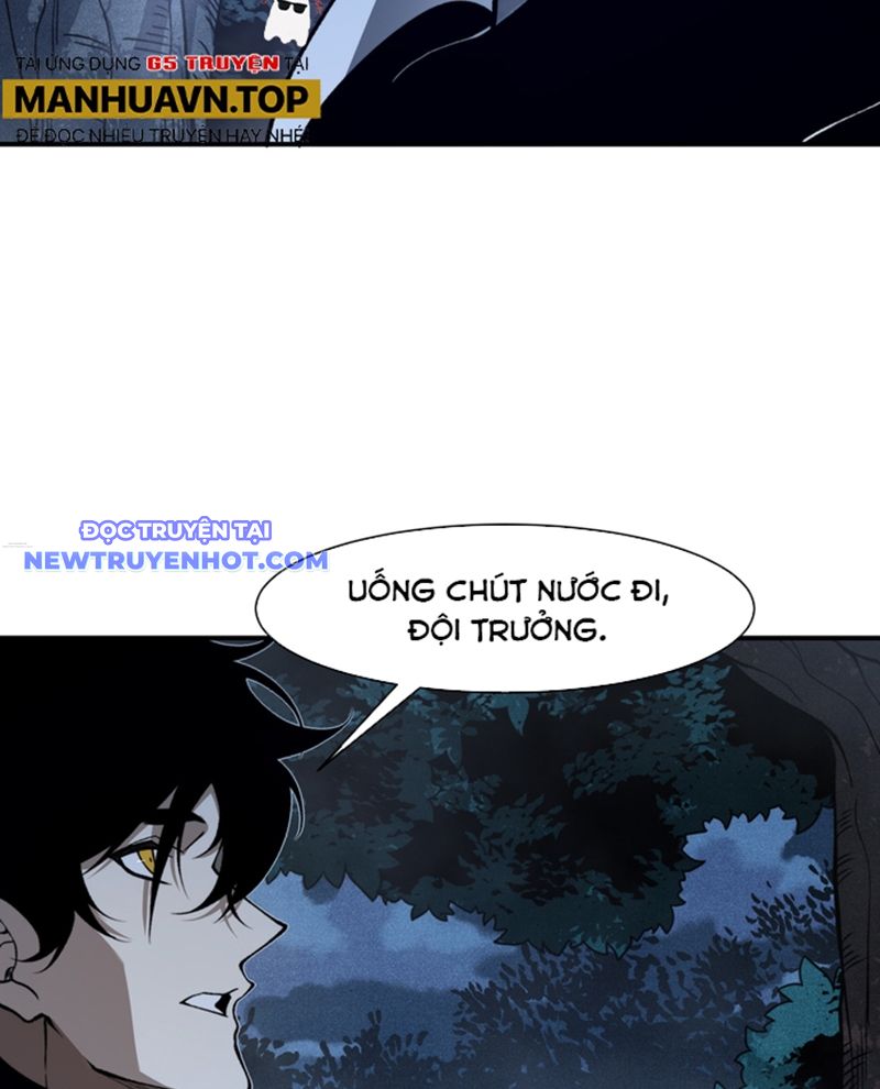 Quỷ Tiến Hóa chapter 85 - Trang 3