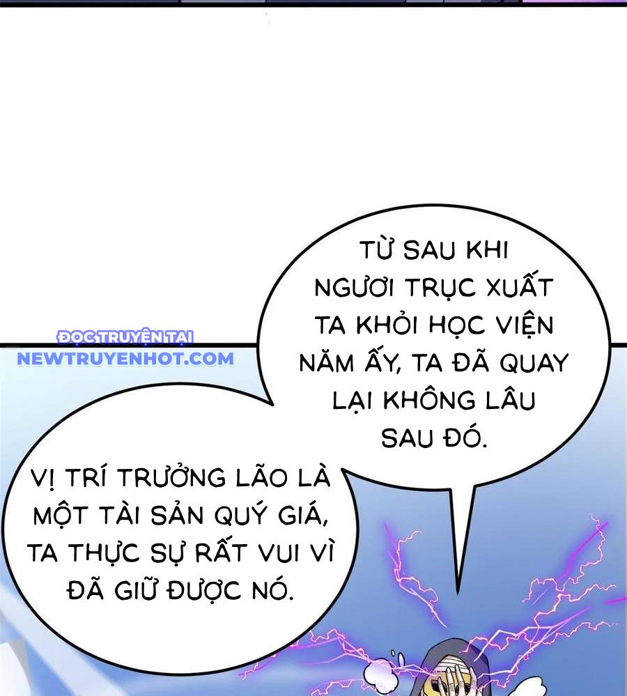 Ác Long Chuyển Sinh: Bắt Đầu Phục Thù Từ 5 Tuổi chapter 113 - Trang 46