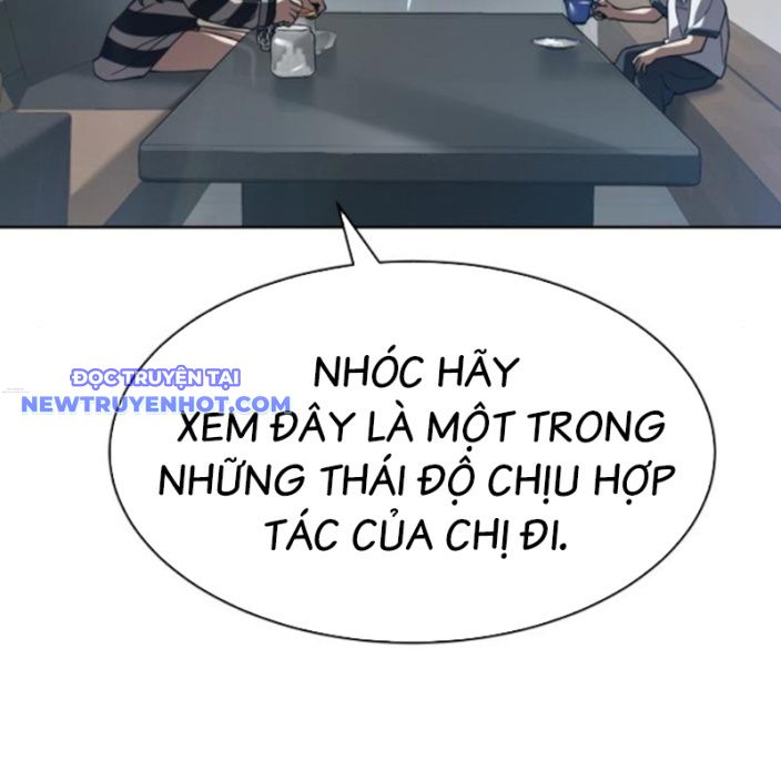 Luật Thanh Niên chapter 29 - Trang 93