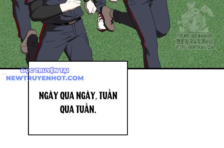 Tân Binh Của Đội Bóng Chày Quá Giỏi chapter 31 - Trang 41