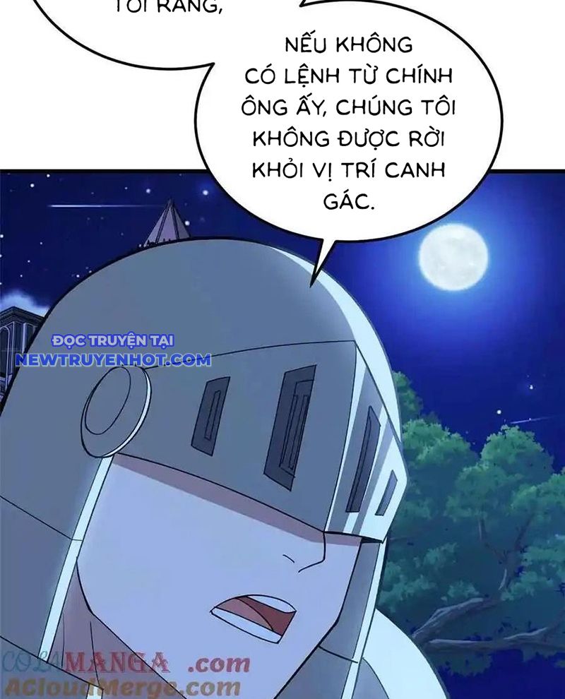 Ác Long Chuyển Sinh: Bắt Đầu Phục Thù Từ 5 Tuổi chapter 108 - Trang 44