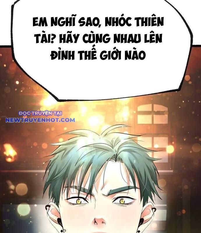 Thủy Triều Vinh Quang chapter 23 - Trang 174