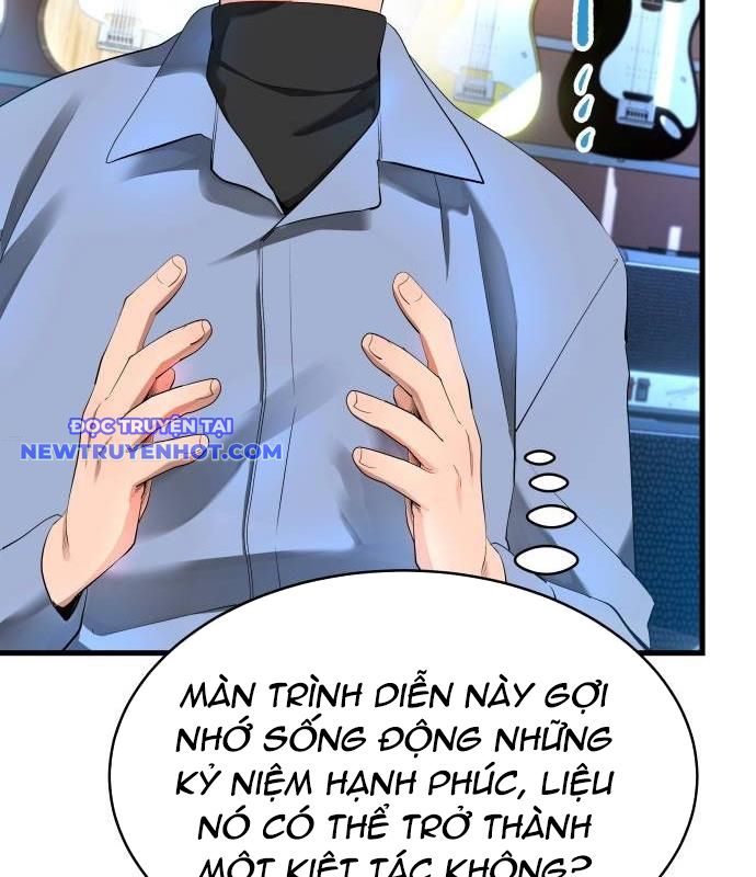 Thủy Triều Vinh Quang chapter 11 - Trang 152