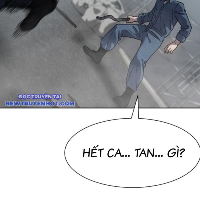 Luật Thanh Niên chapter 29 - Trang 256