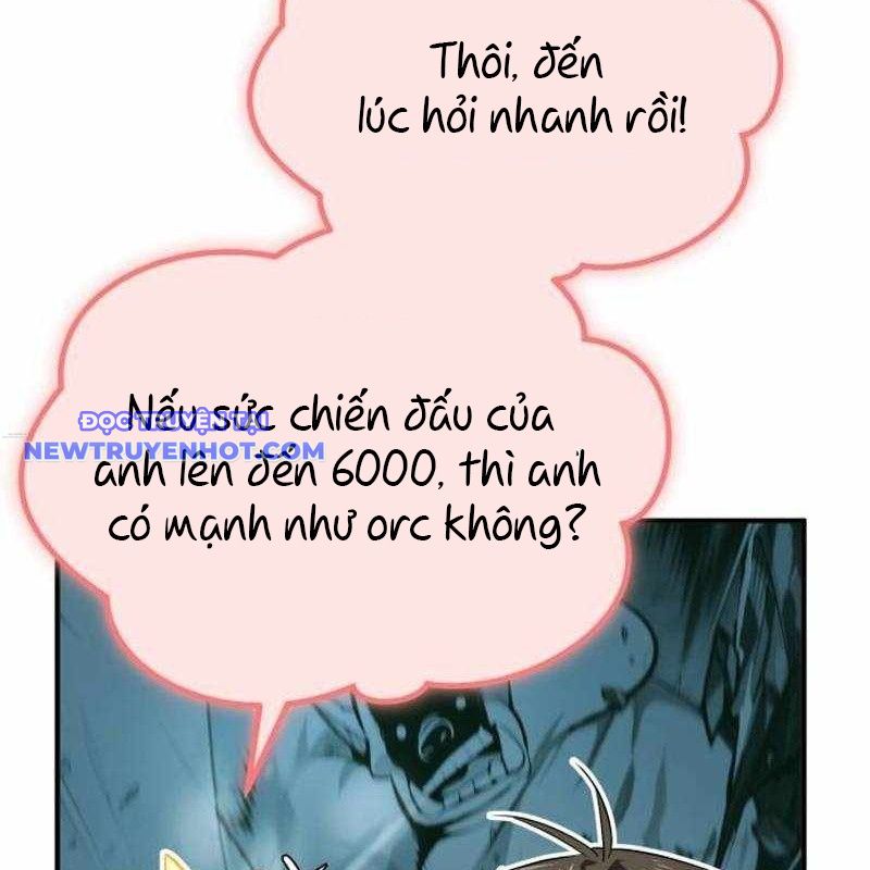 Trên Thế Giới Không Có Chiến Binh Xấu chapter 11 - Trang 104