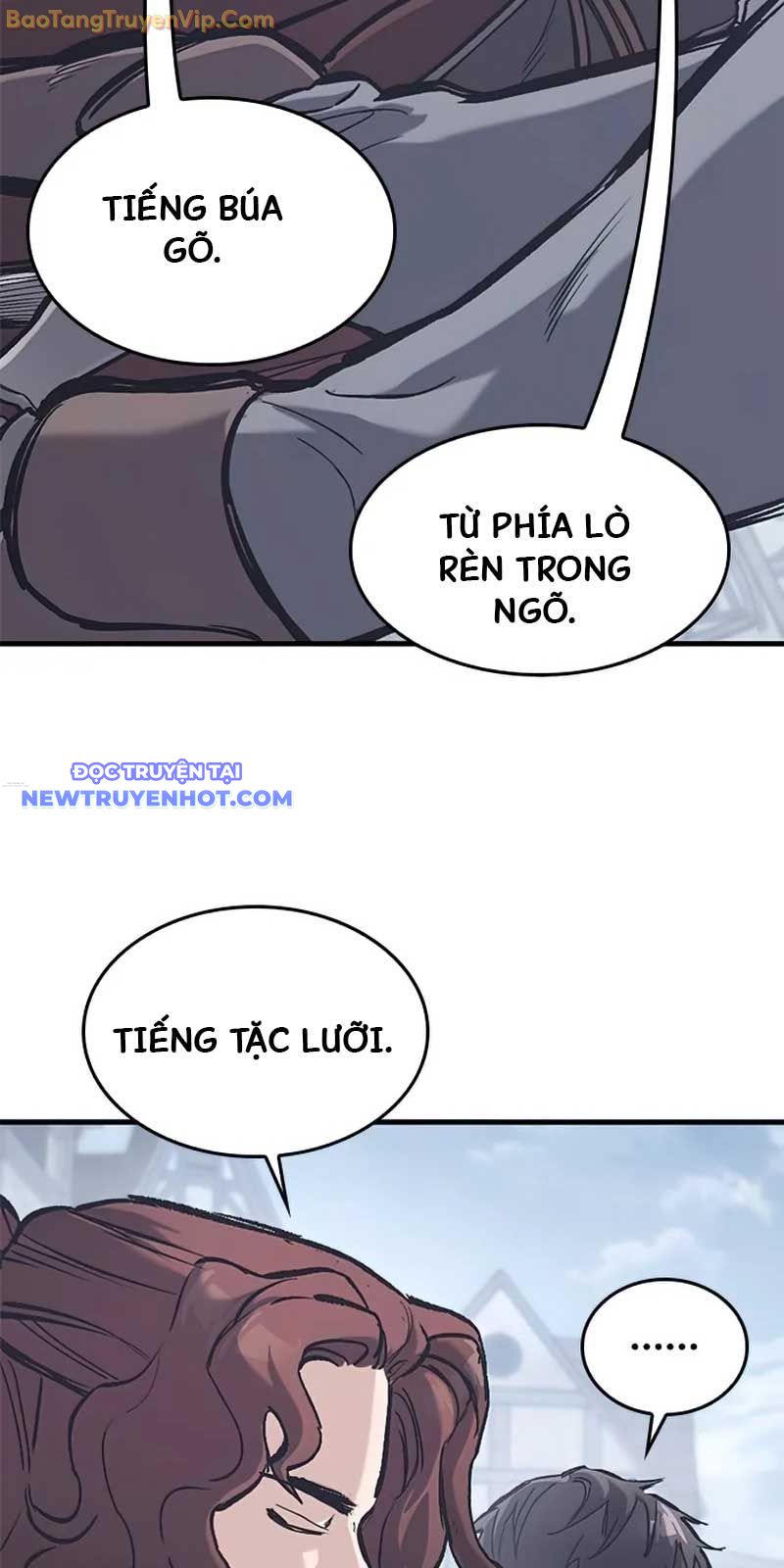 Hiệp Sĩ Sống Vì Ngày Hôm Nay chapter 36 - Trang 14