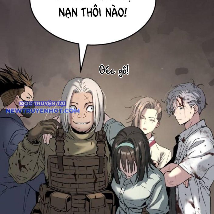 Lời Nguyền Của Dangun chapter 52 - Trang 175